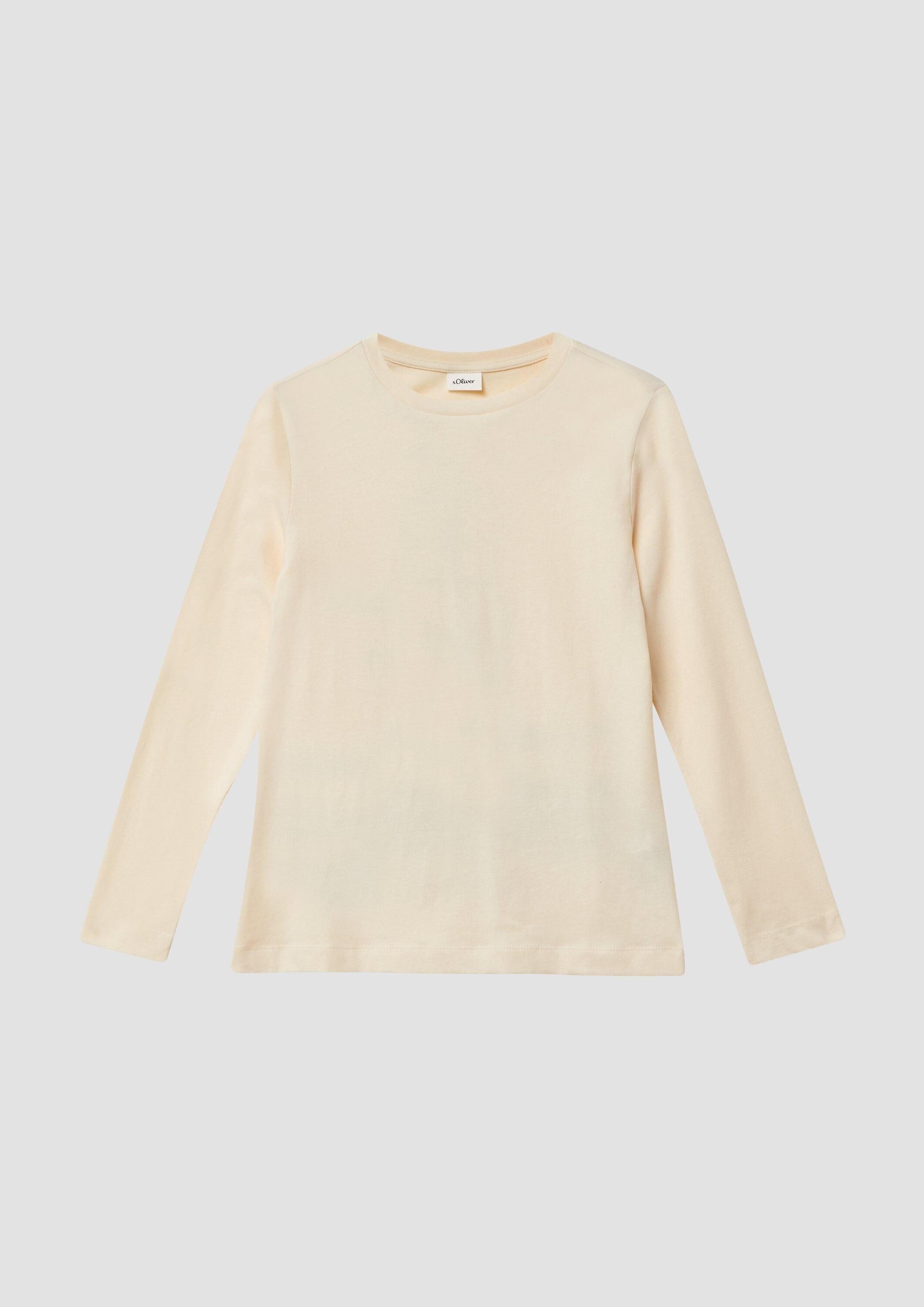 Langarmshirt T-Shirt