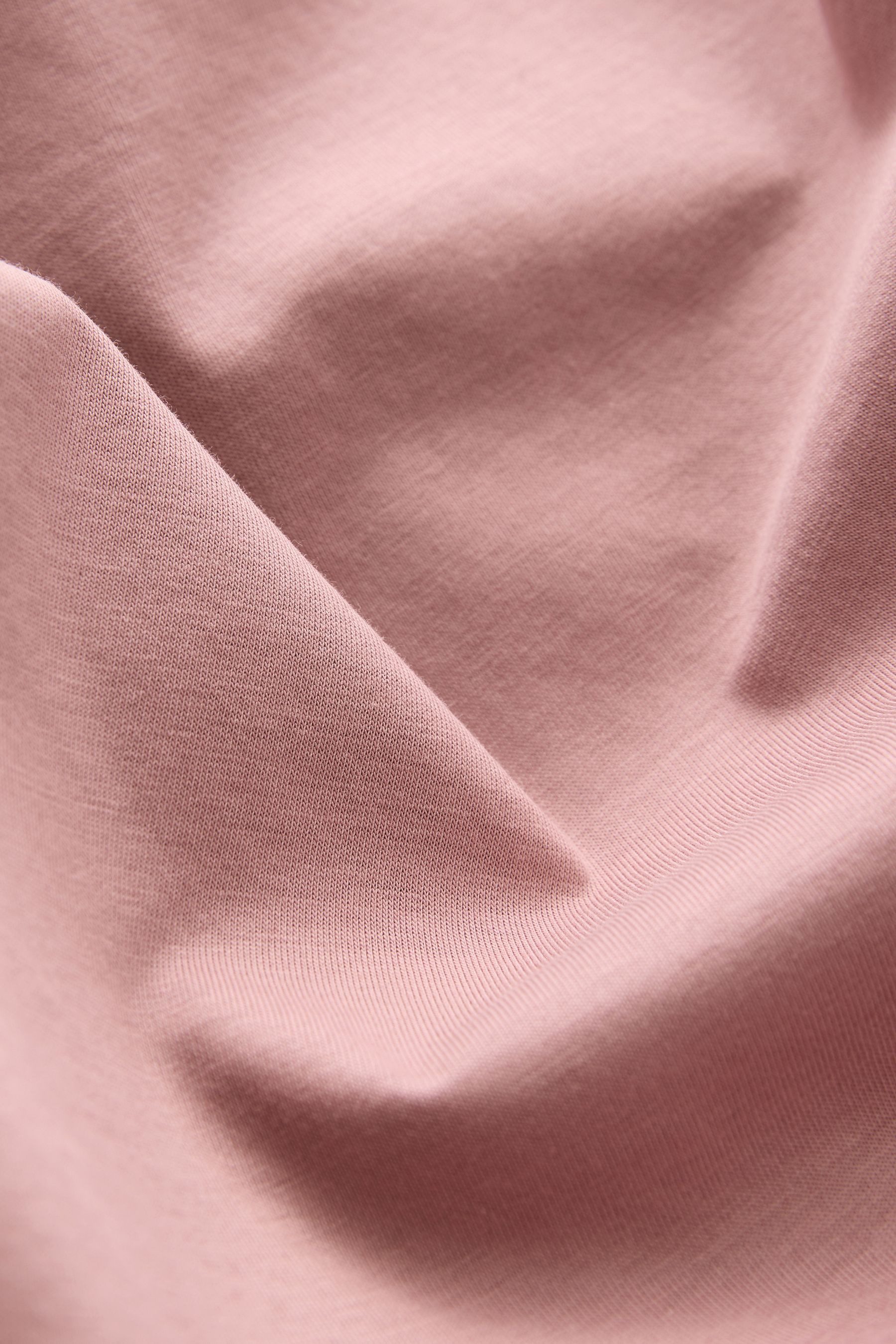 Next T-Shirt Premium T-Shirt aus Supima-Baumwolle günstig online kaufen