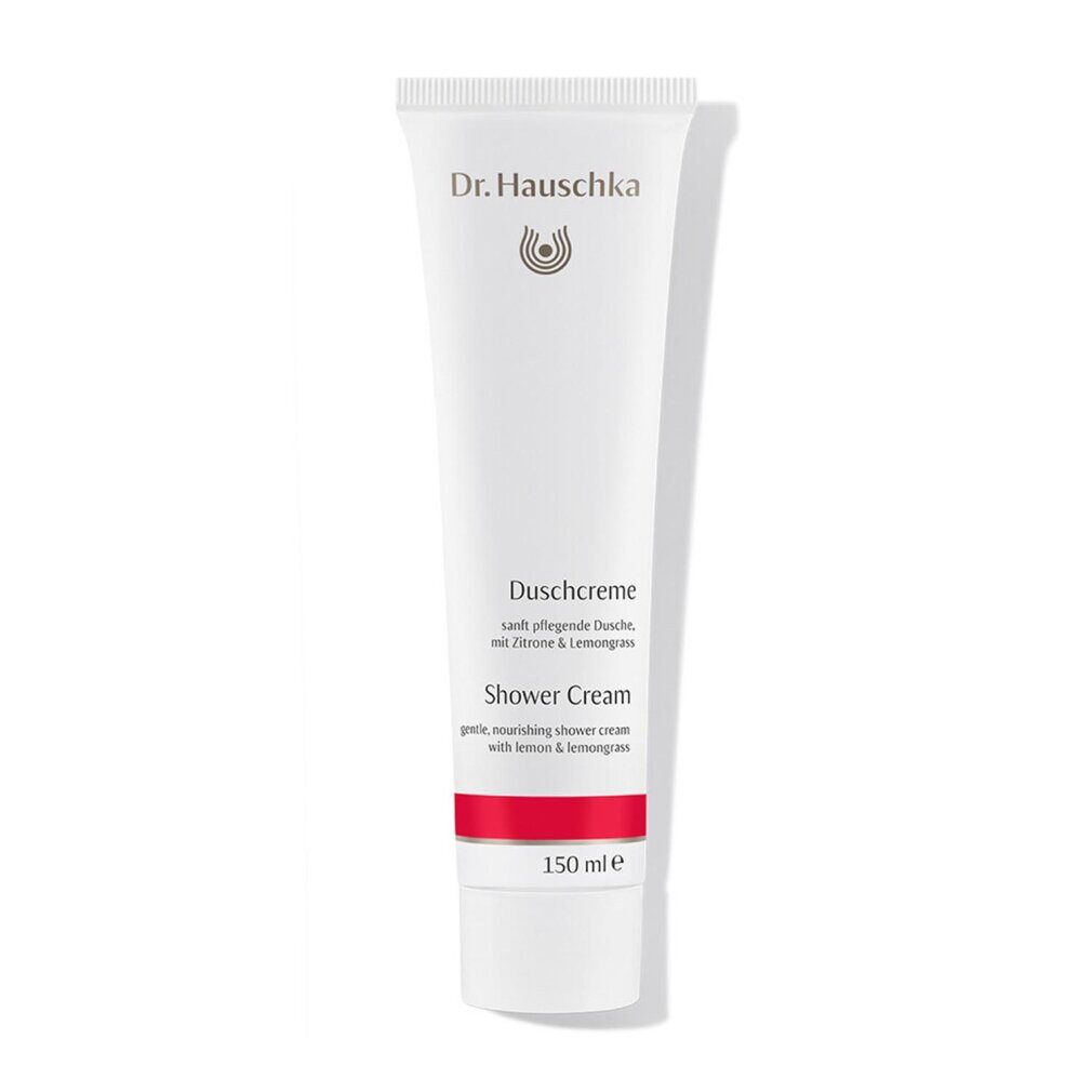 Dr. Hauschka Duschgel Duschcreme Zitrone & Lemongrass (150ml)