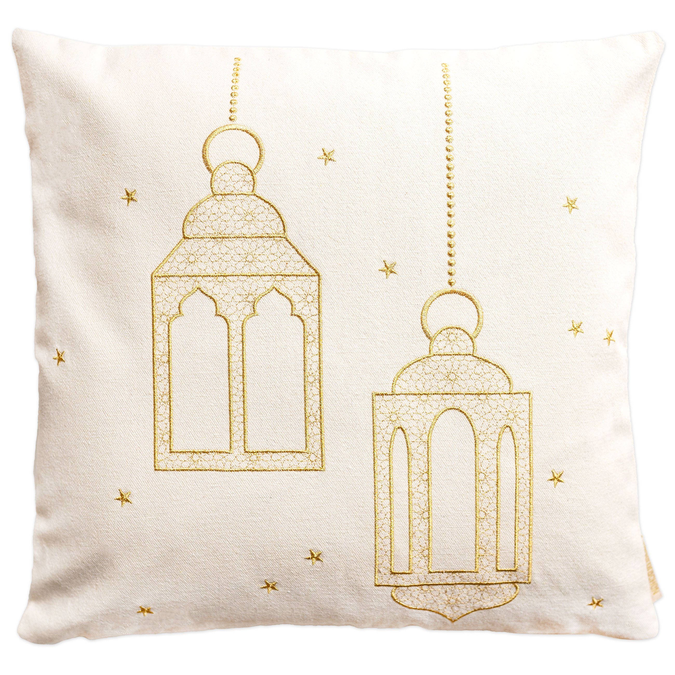 PAPIERDRACHEN Kissenbezug Kissenbezug Ramadan-Dekoration - hochwertig Besti günstig online kaufen