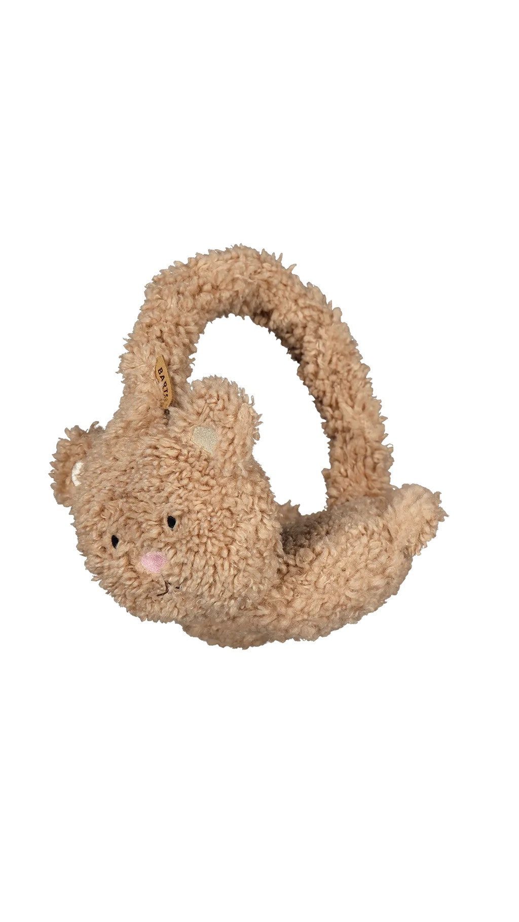 Barts Теплые наушники Barts Mädchen Teddy Теплые наушники Earmuffs Größenverstellbar