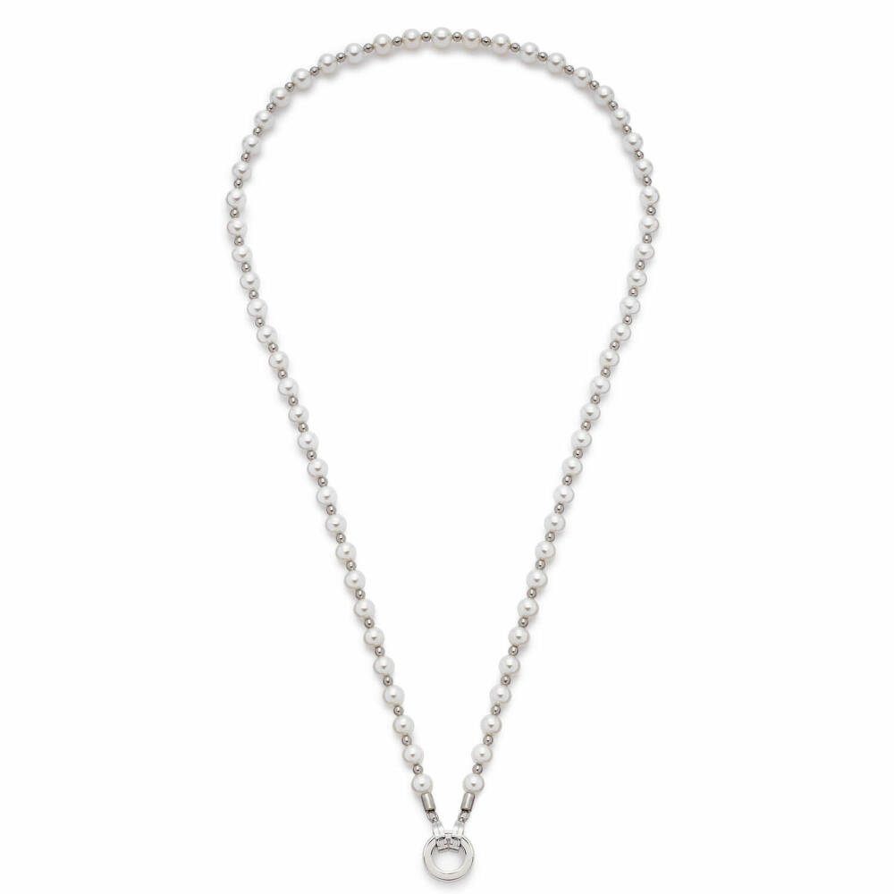 LEONARDO Edelstahlkette Jewels Signora D...