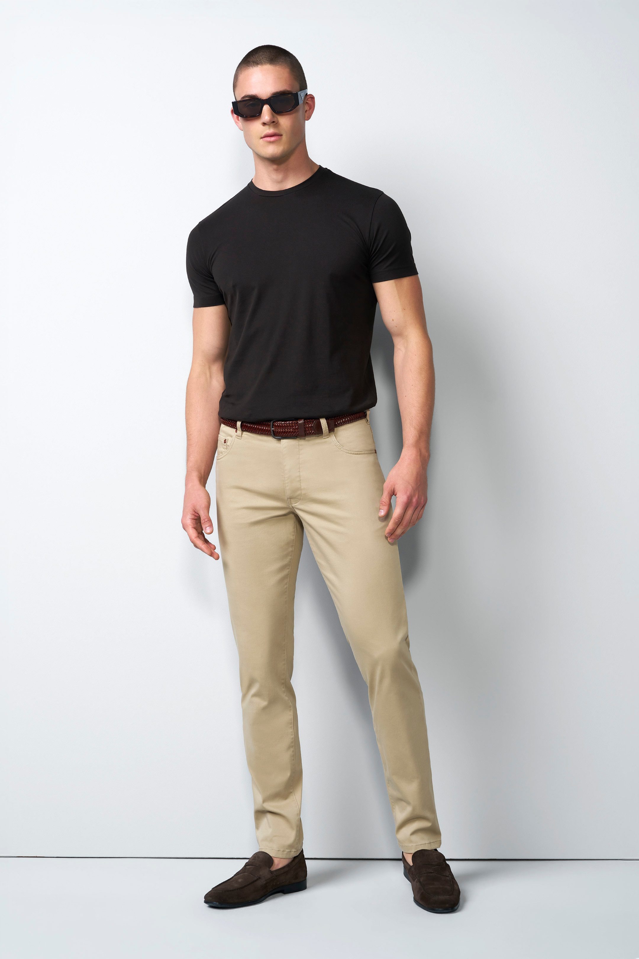 meyermode Bequeme Jeans M5 Five 9-6106