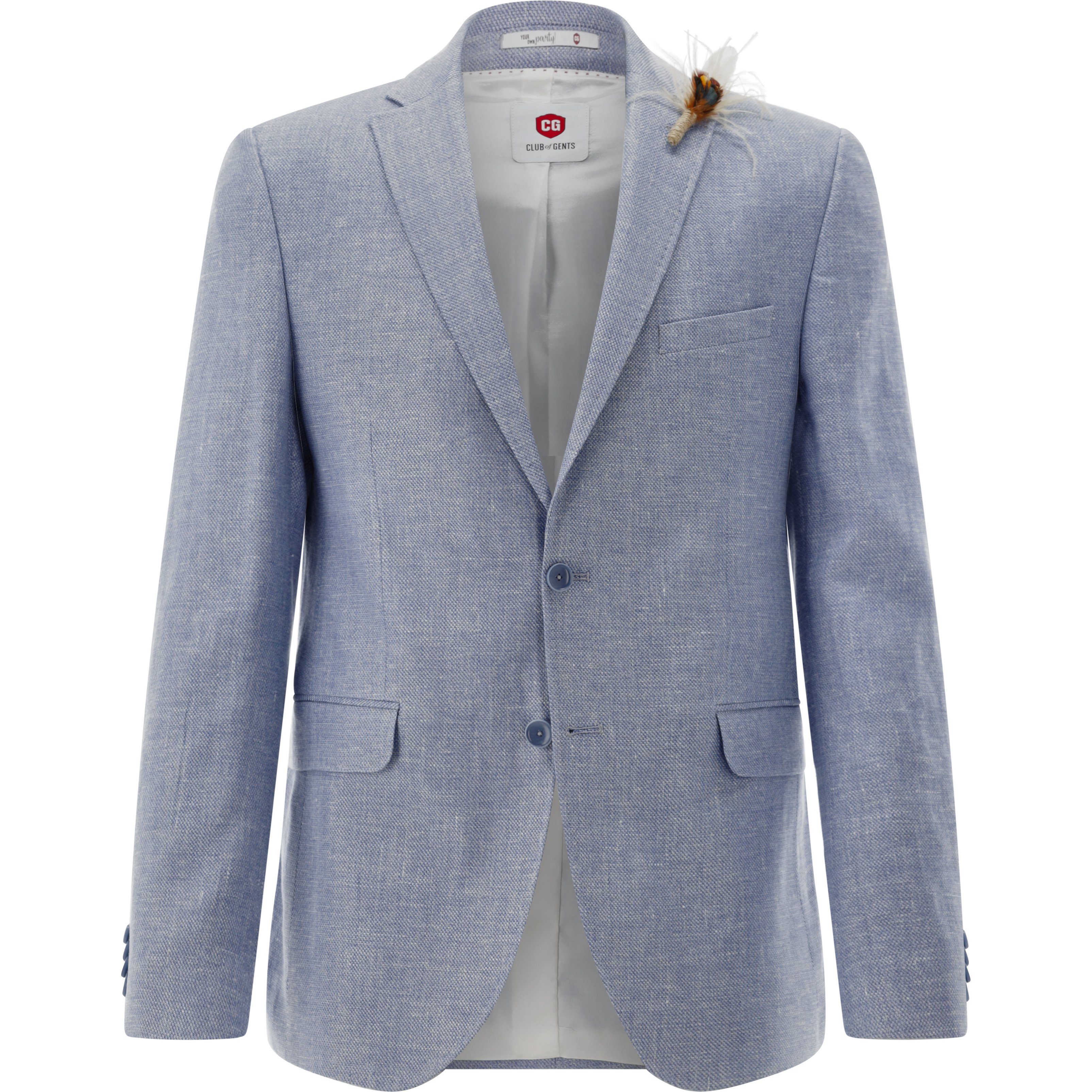 CG Club of Gents Sakko CG Paul SV günstig online kaufen