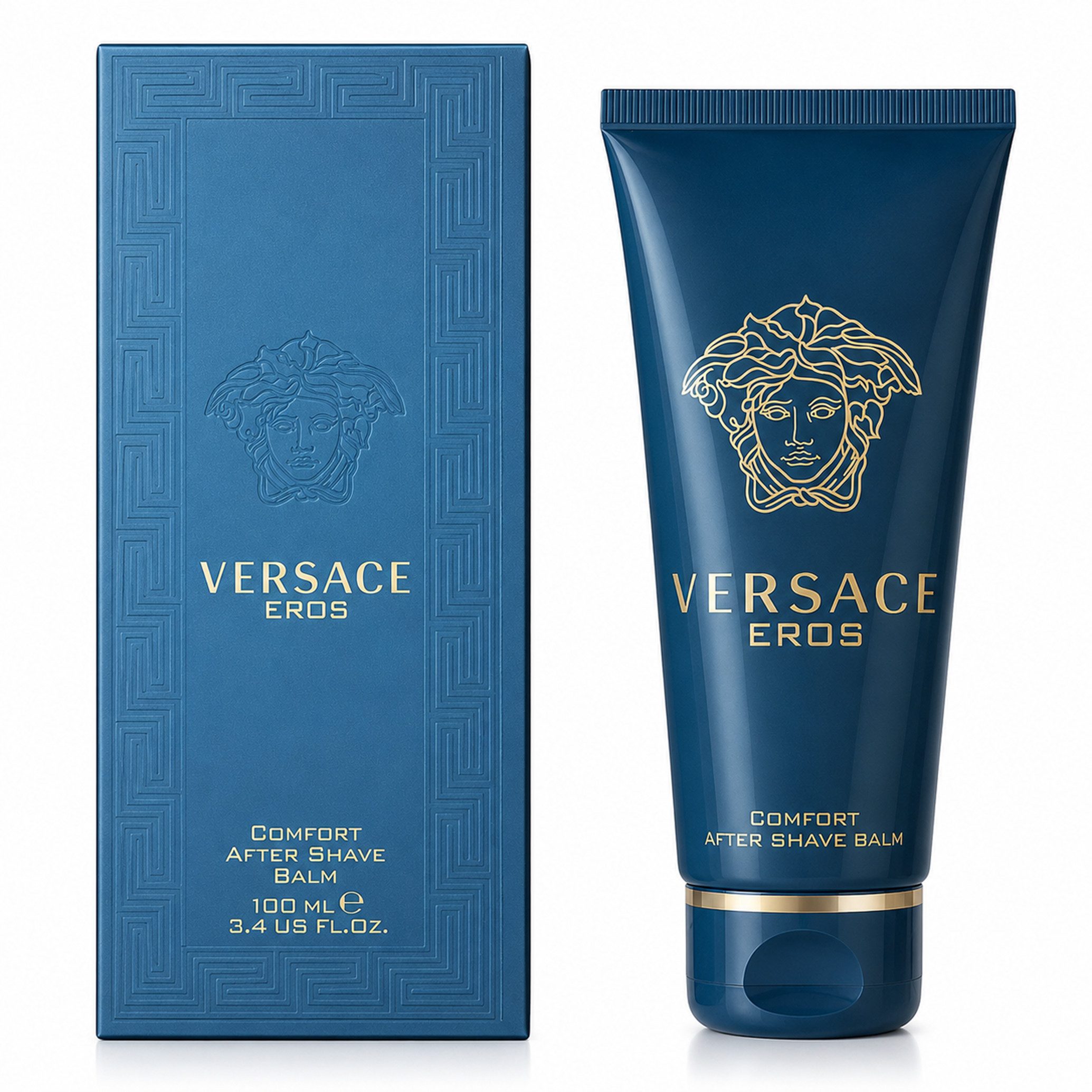 Versace After-Shave Balsam Versace Eros After Shave Balm 100ml