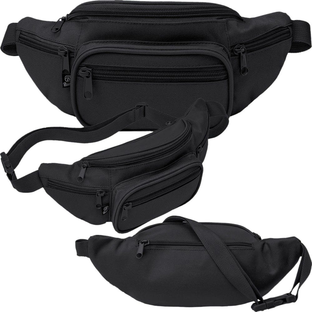 Brandit Umhängetasche Brandit Bauchtasche günstig online kaufen