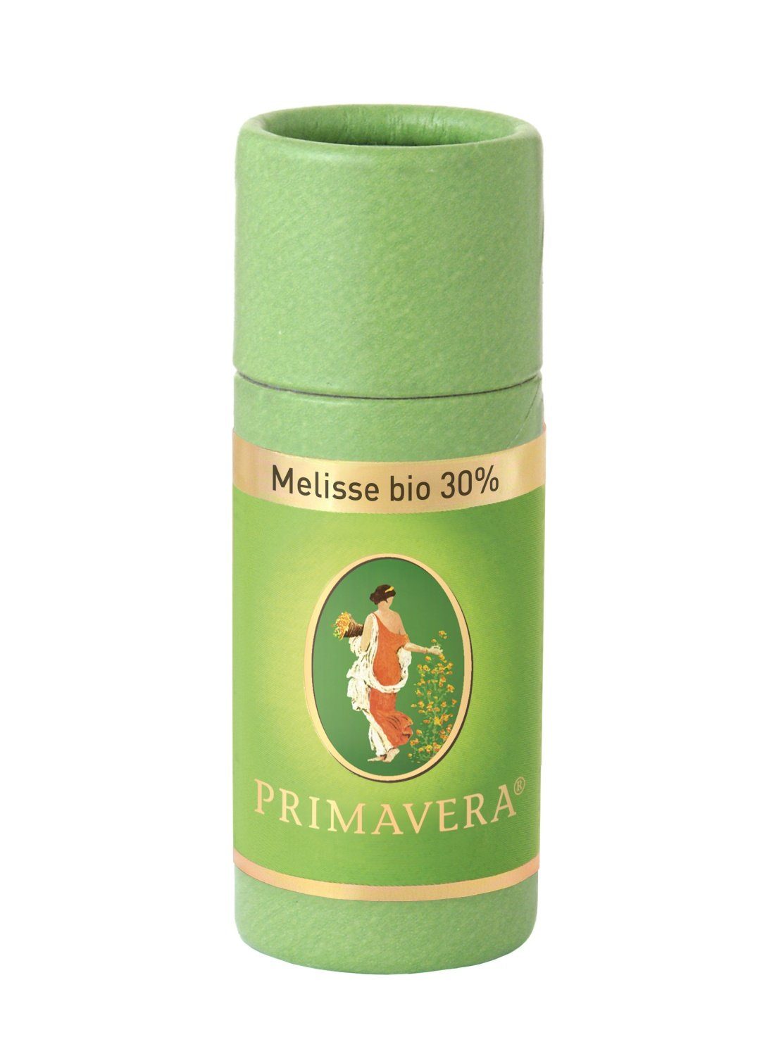 Primavera Life GmbH Duftöl MELISSEN ÖL 30% kbA, 1 ml