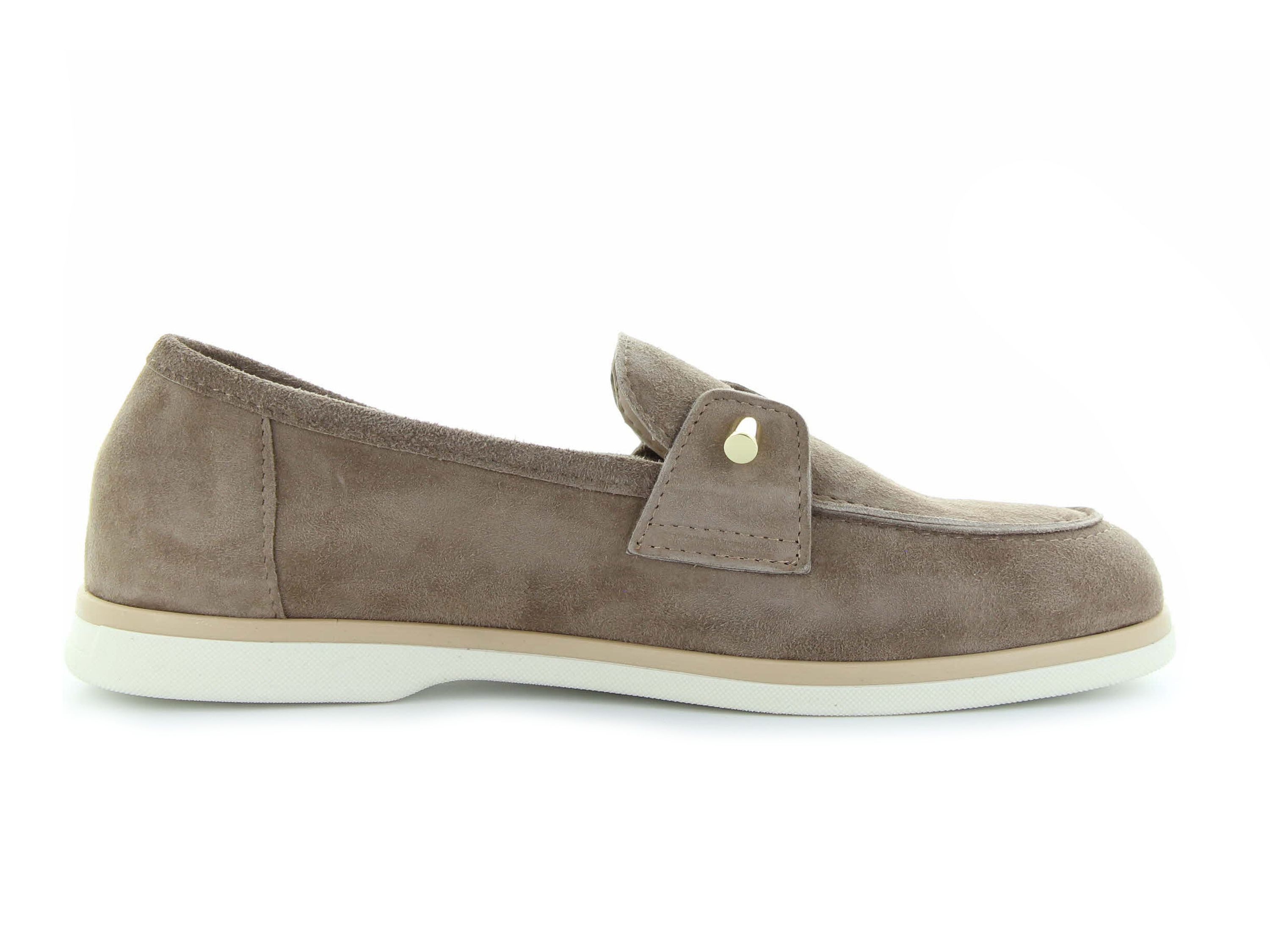 Gianluca Pisati LETIZIA Slipper bequem