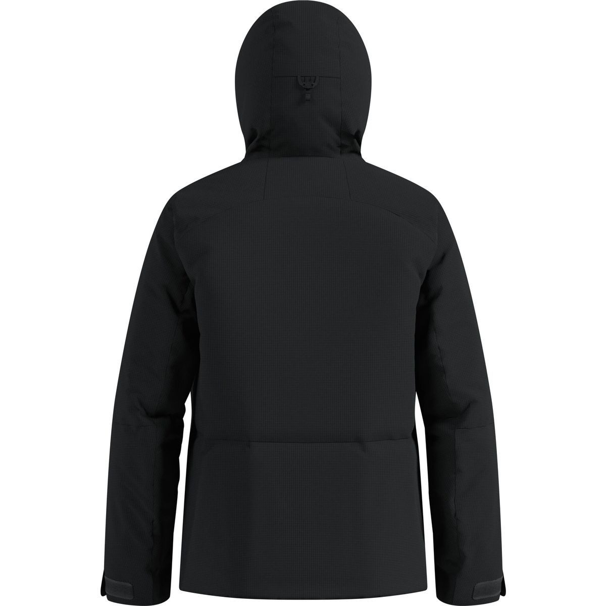 Odlo Skijacke The Descent Insulated Ski Jacket Hochfunktionale Skijacke mit optimaler Isolierung, Belüftung und