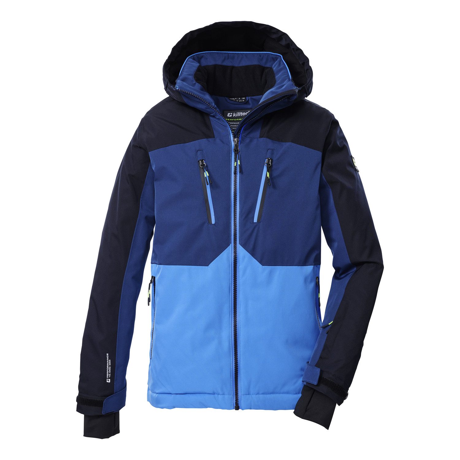 Skijacke KSW 190 BYS SKI JCKT