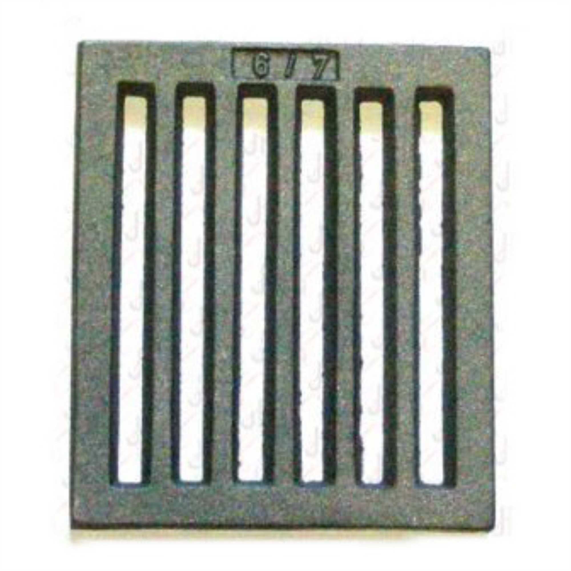 Klimaworld Ofenrost 00710 günstig online kaufen