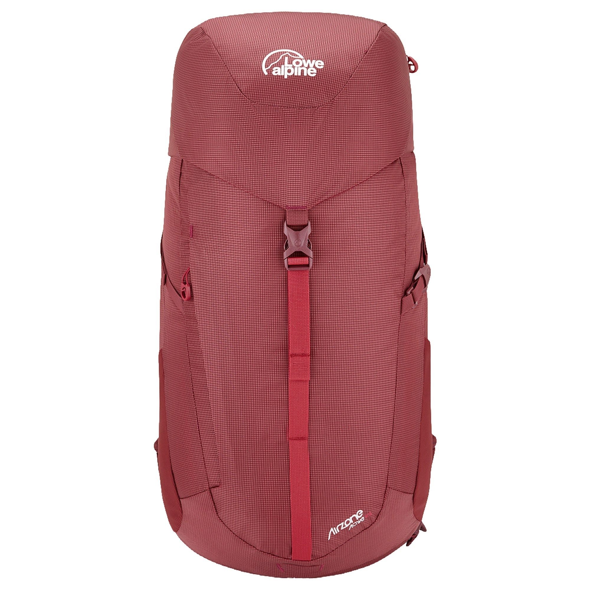 Lowe Alpine Wanderrucksack Airzone Active ND25 - Women's Wanderrucksack 63 cm (deep heather)