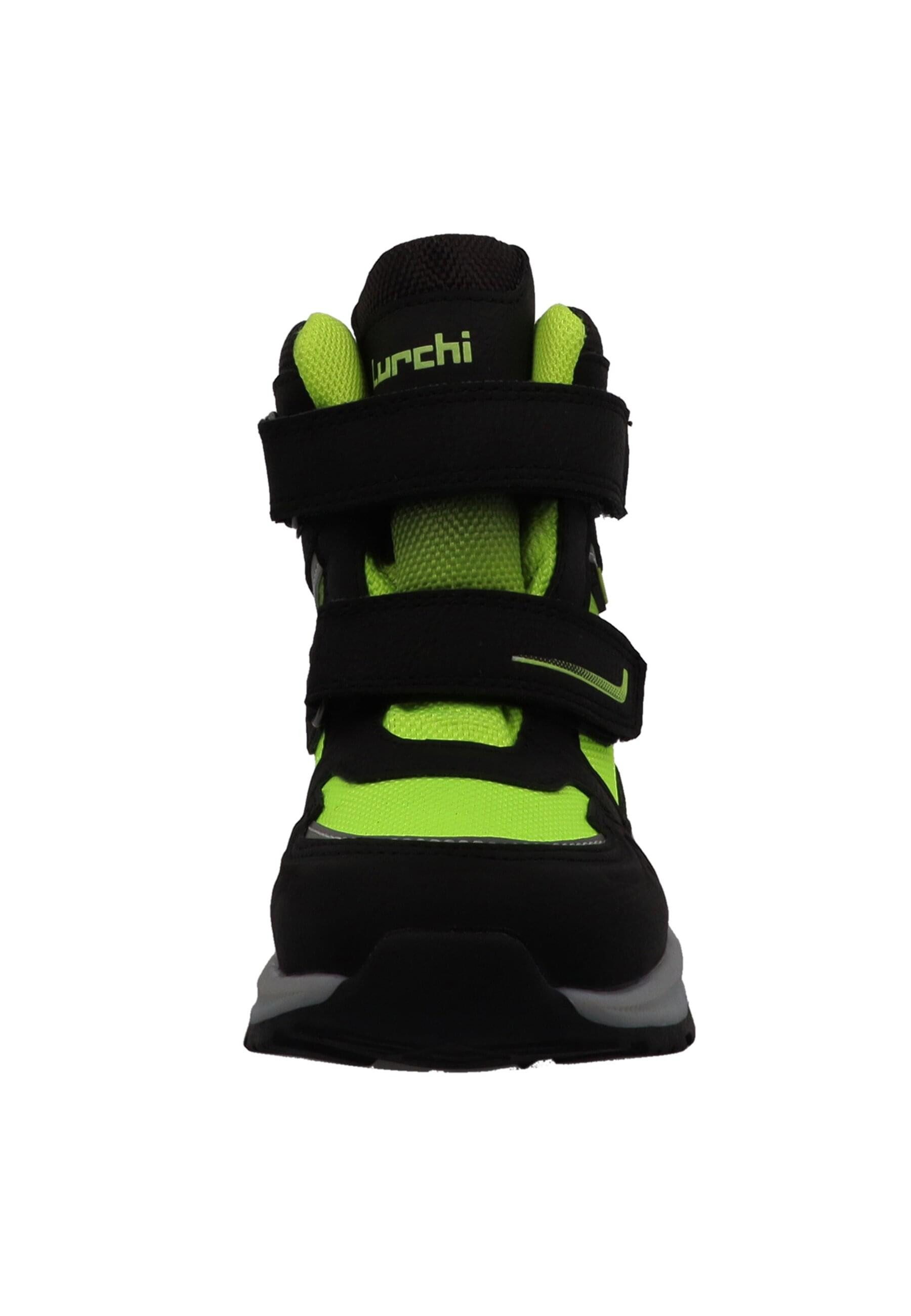 Lurchi Lurchi Aaron-TEX Stiefel