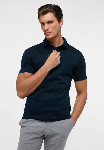 Eterna Poloshirt SLIM FIT