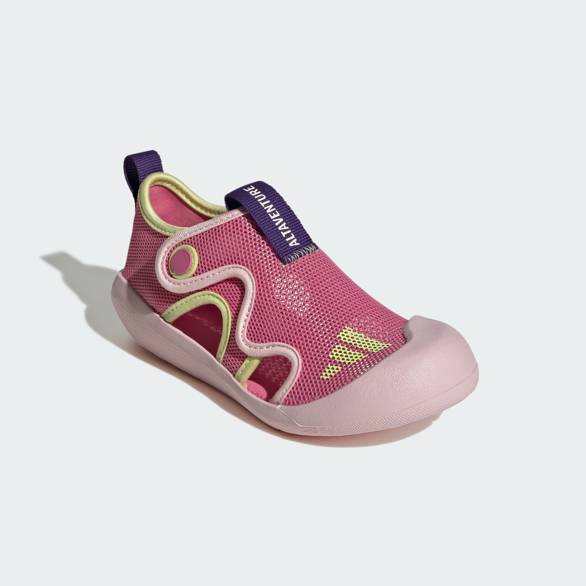 adidas Sportswear ALTAVENTURE 3.0 KIDS SCHUH Outdoorschuh (1-tlg)