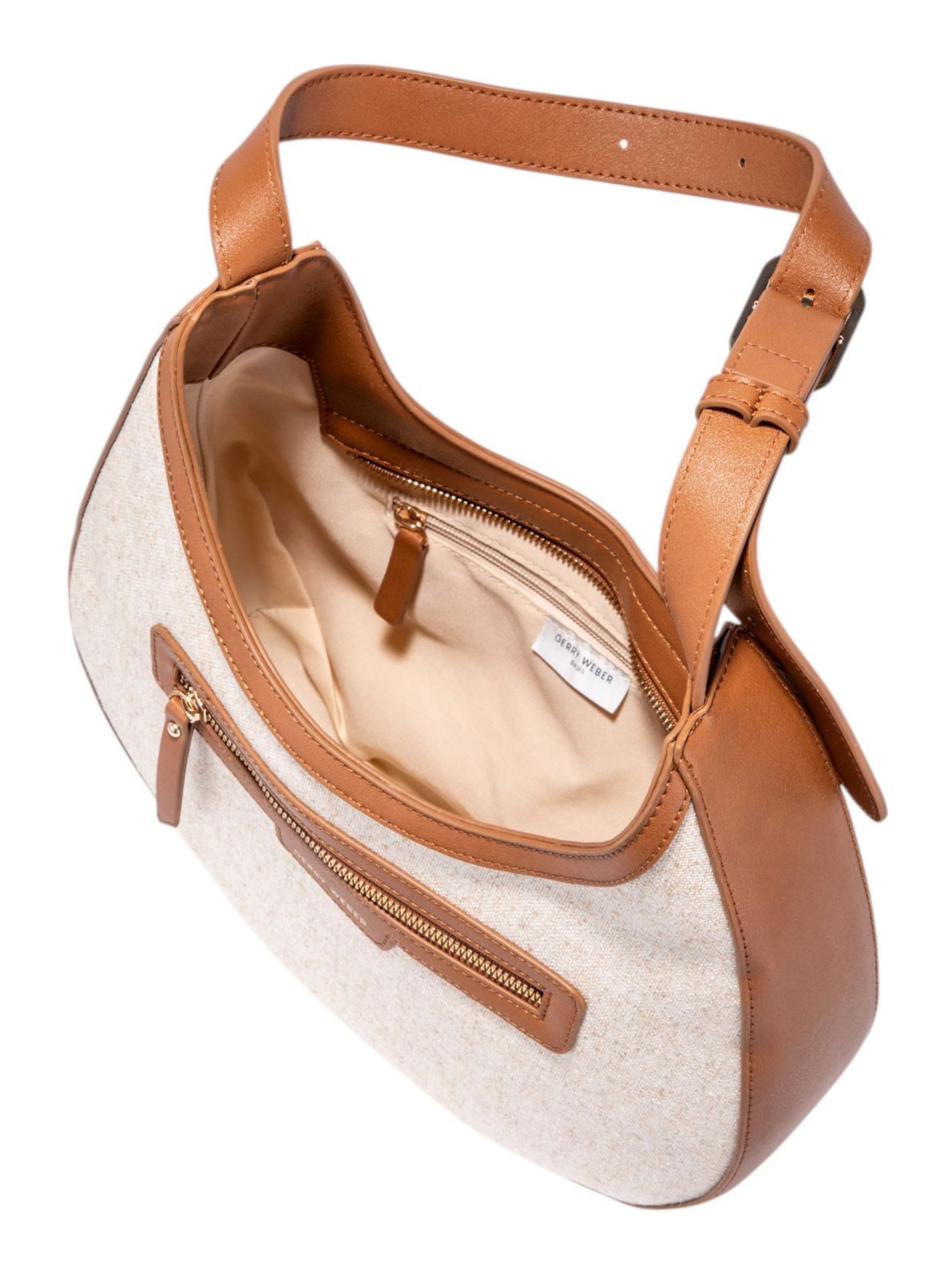 GERRY WEBER Schultertasche Hobo Bag