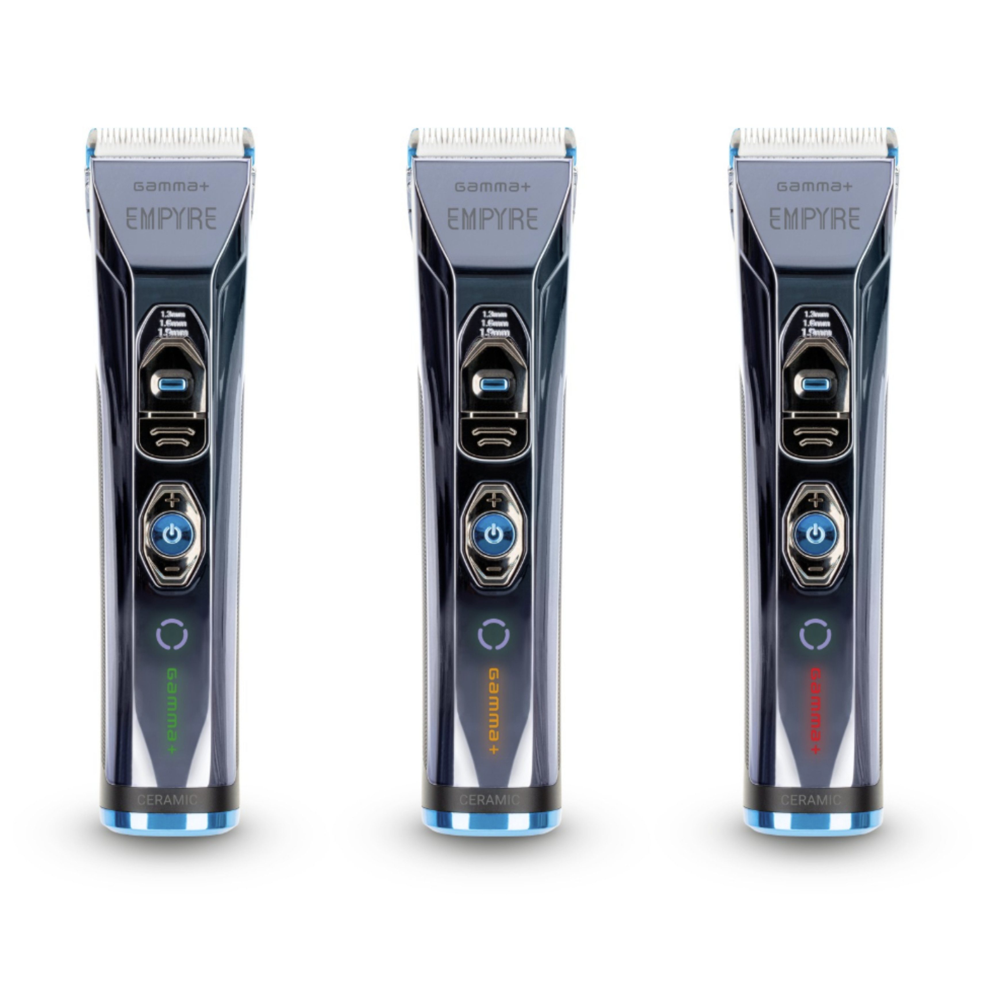 GAMMA+ Haarschneider Gamma+ Empyre Clipper