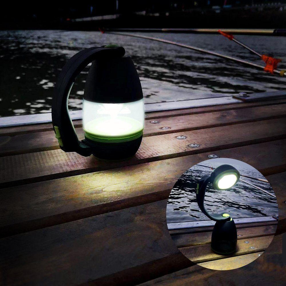 IBETTER LED Stirnlampe Camping Campingleuchten, Stirnlampen, Lampen,Tischleuchten