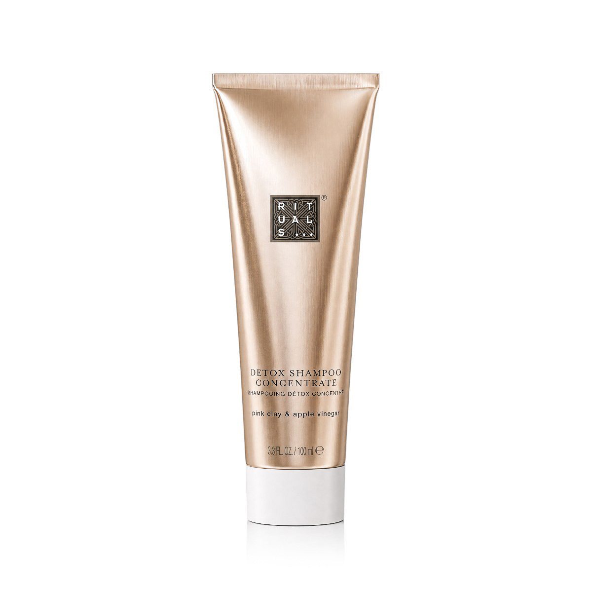 Rituals Haarshampoo Hair Care Collection