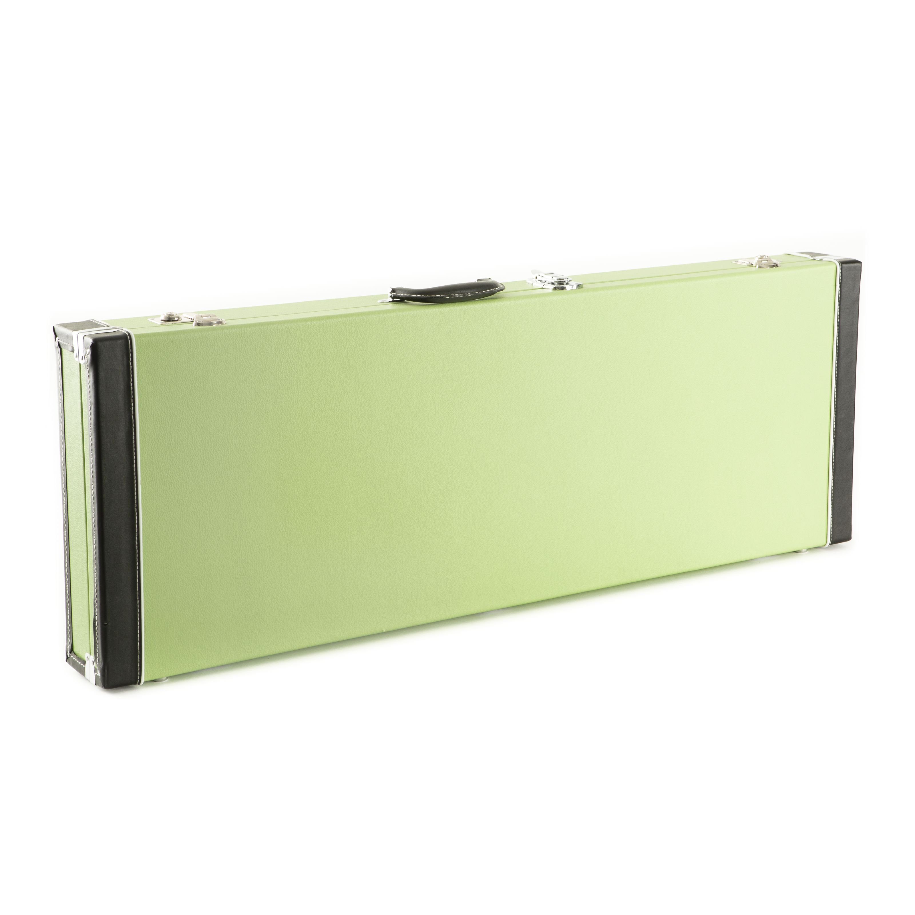 MUSIC STORE E-Gitarren-Koffer, Electric Guitar Case, ST-Style E-Gitarrenkoffer, T-Style