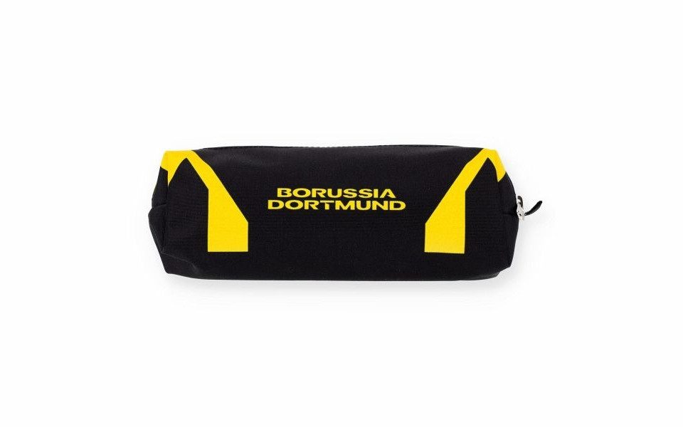 BVB MERCHANDISING Federmäppchen BVB Faulenzermäppchen 2025