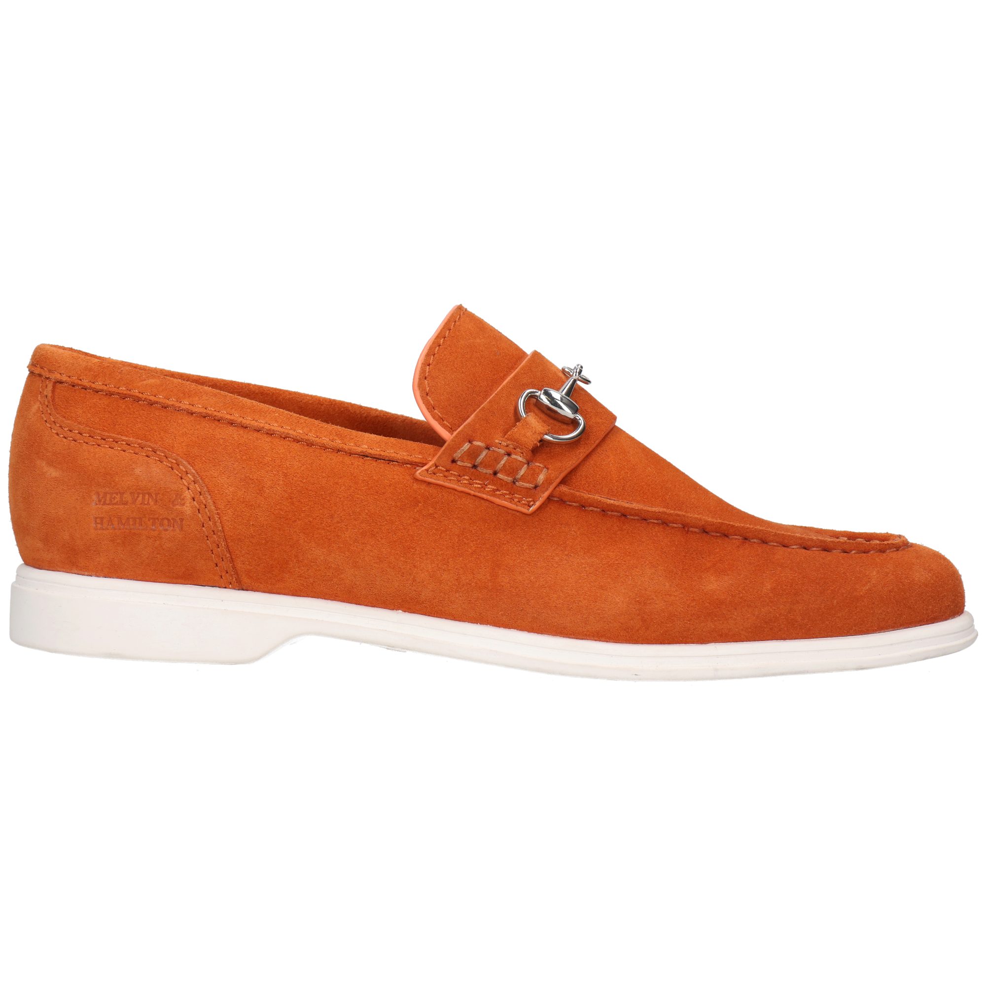Melvin & Hamilton Earl 28 Loafer