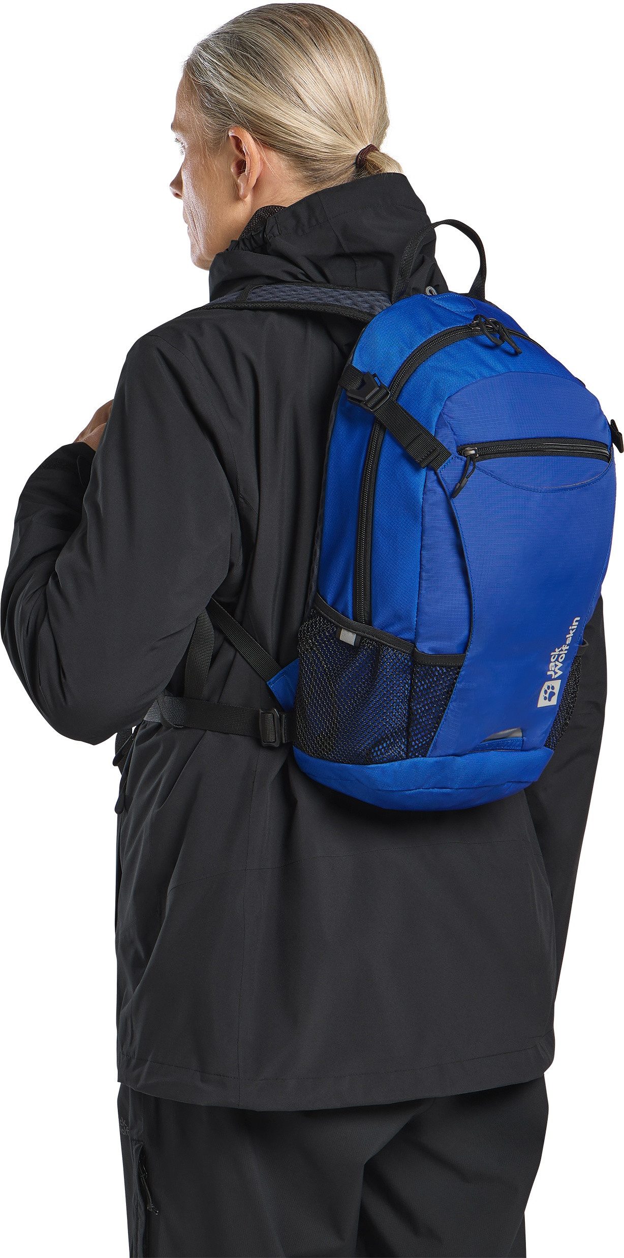 Jack Wolfskin Daypack VELOCITY 12