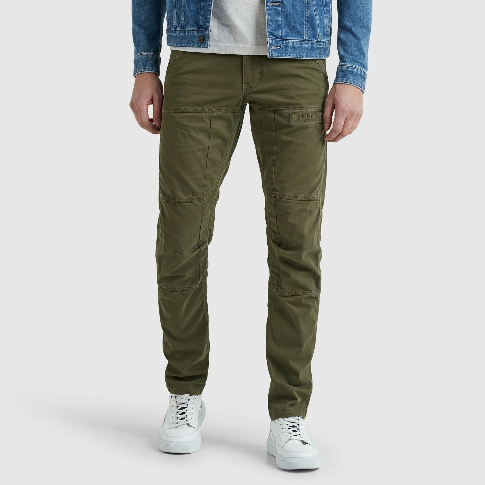 PME LEGEND Stoffhose günstig online kaufen