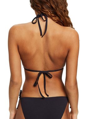 Esprit Triangel-Bikini-Top Wattiertes Triangel-Bikinitop