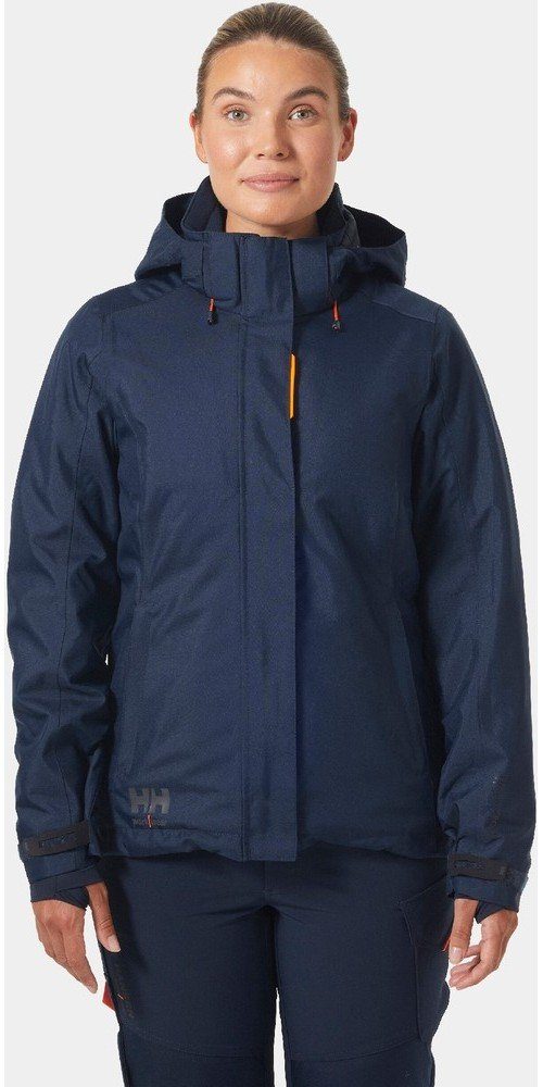 Helly Hansen Winterjacke Luna Winter Jacket günstig online kaufen