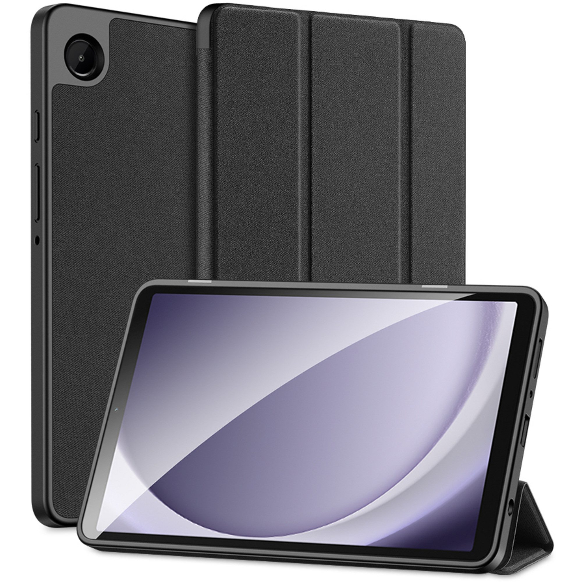 nevox Tablettasche Nevox VARIO Series, Tablethülle, (Samsung Galaxy