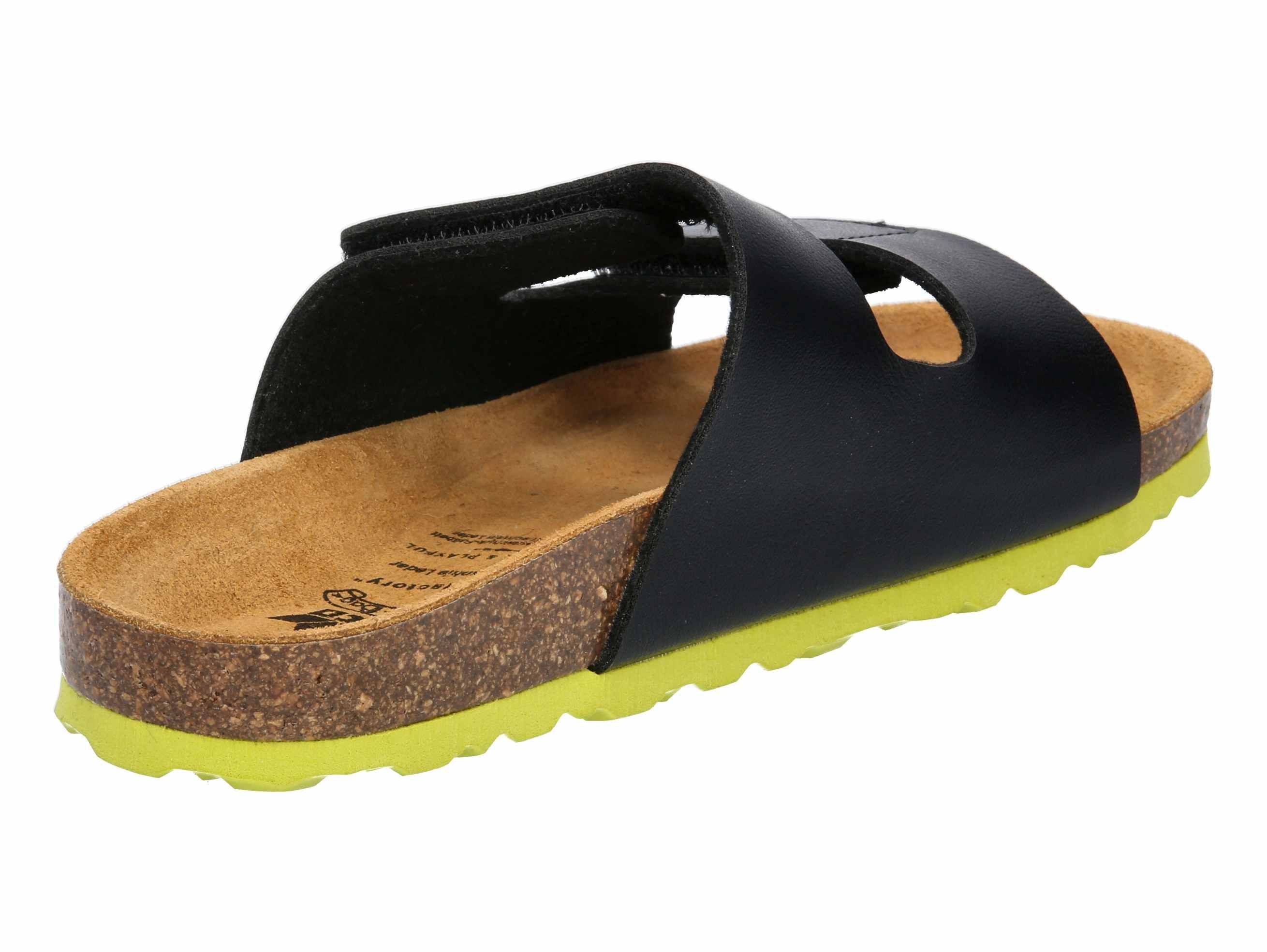 Lico Pantolette Bioline Velcro Kids Pantolette