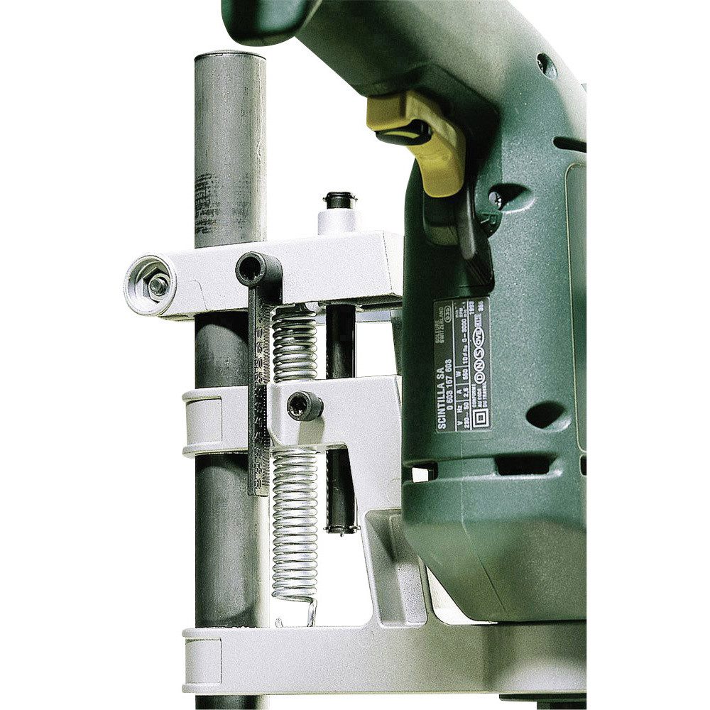 Wolfcraft Bohrständer Wolfcraft Bohrständer (L x B x H) 230 x 160 x 500 mm