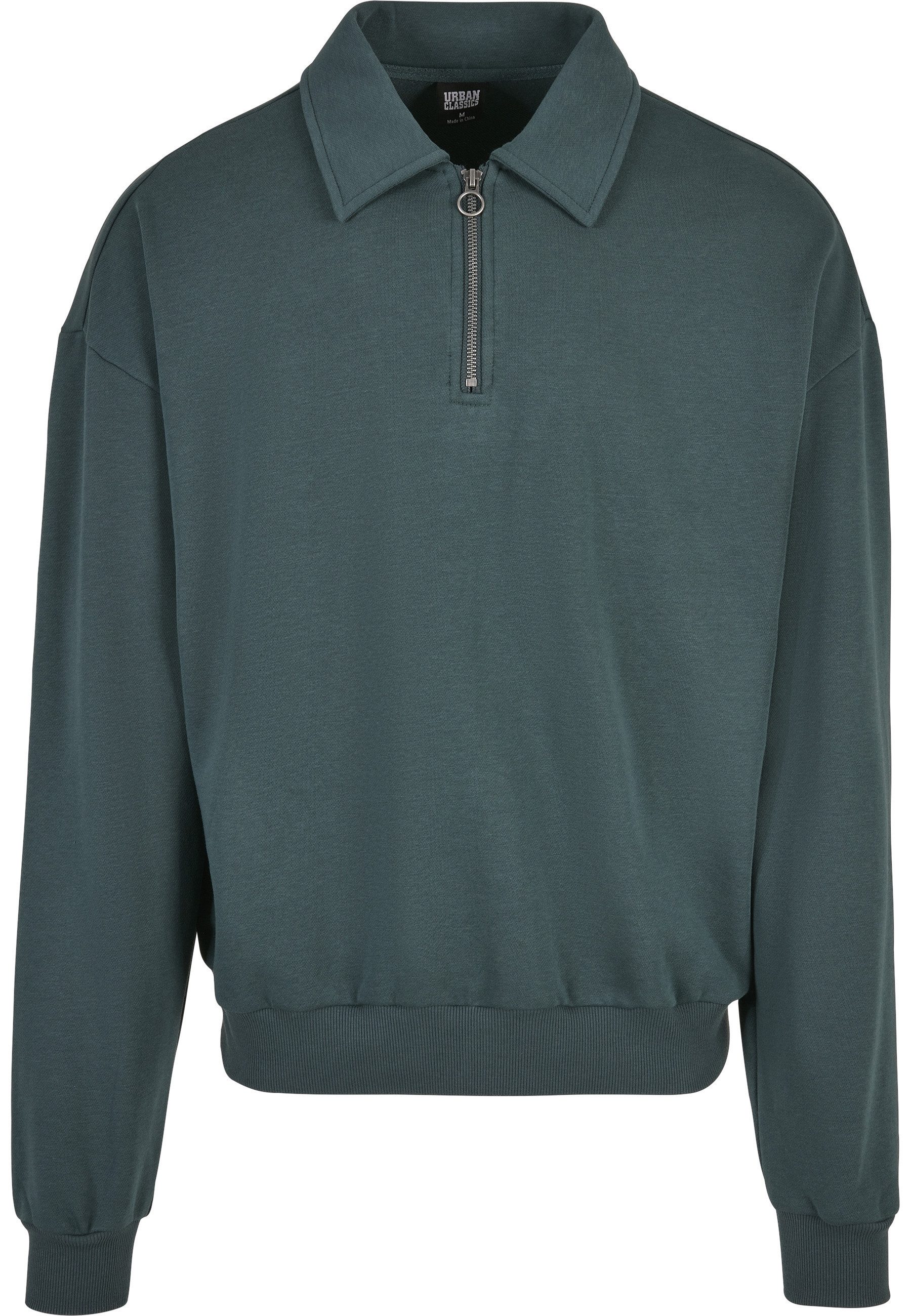 Sweater Urban Classics Herren Shirt Collar Crew