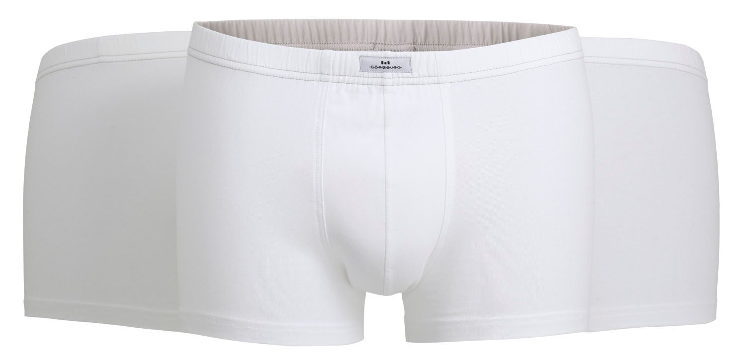 Boxershorts 3er Pack Herren Pants eng anliegend