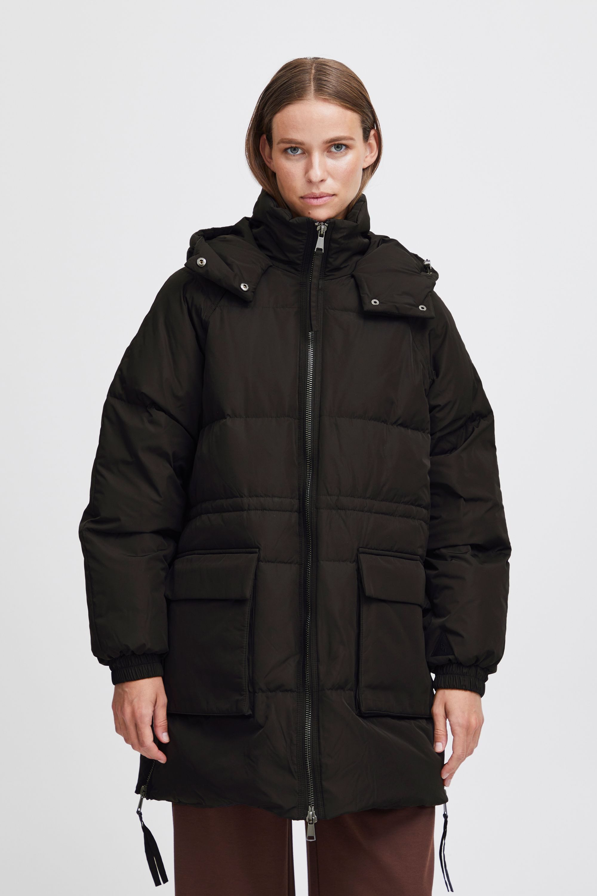 Parka BYCRISTEL JACKET 2 - 20813387