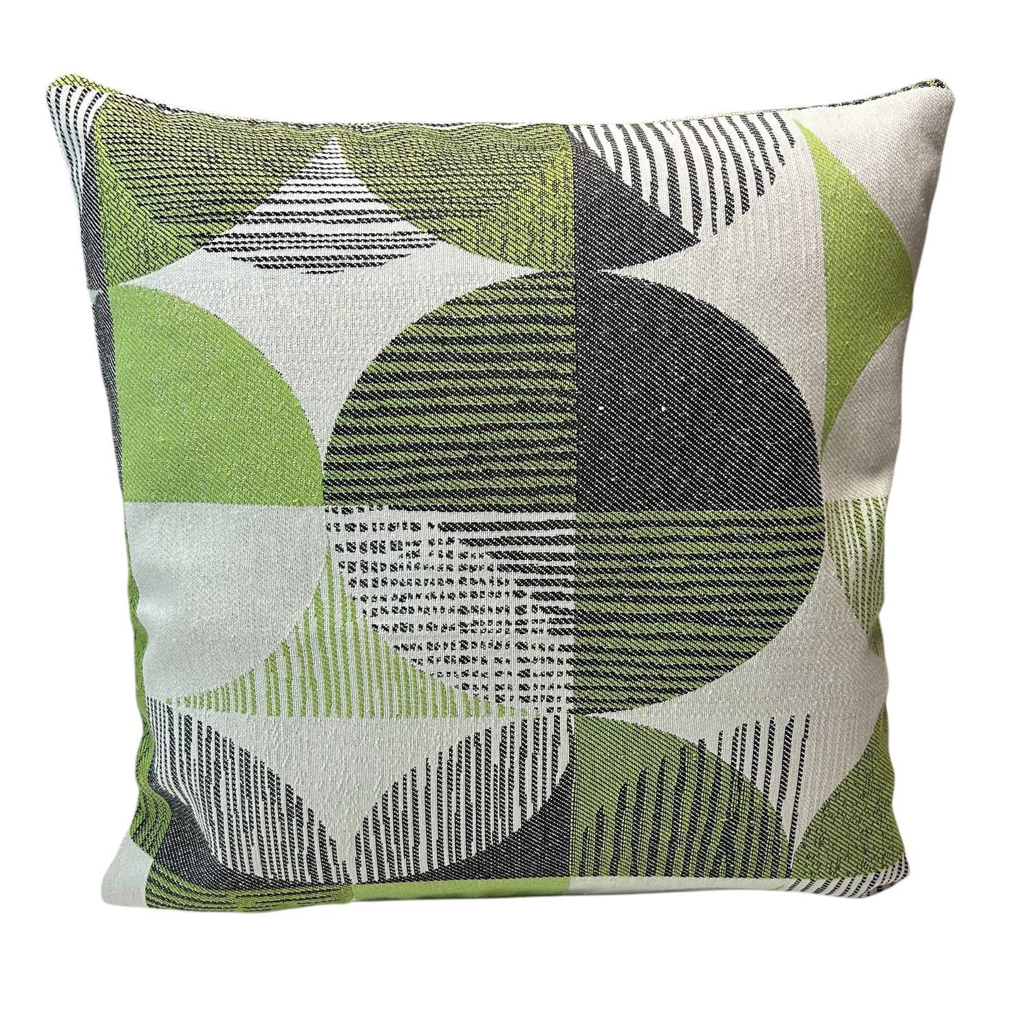 HOSSNER - HOMECOLLECTION Kissenbezug Meike 40x40 günstig online kaufen