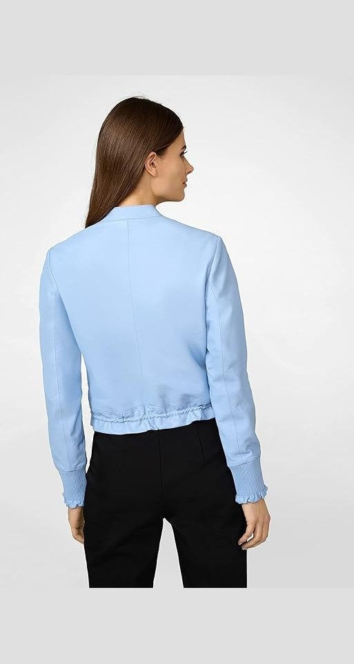 RICANO Lederjacke Lederjacke Lilly günstig online kaufen