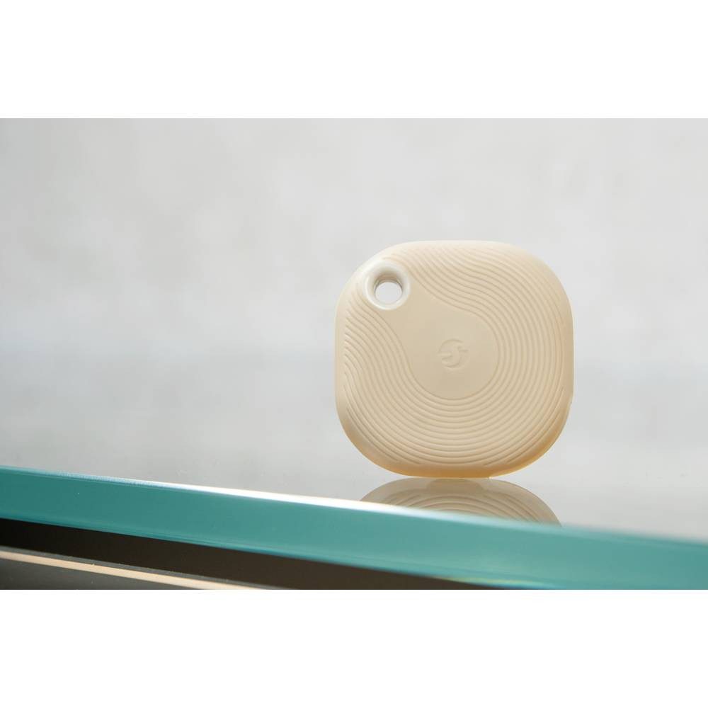 Shelly ·Plug & Play Schalter & Dimmer, Bluetooth, Batterie Shelly_B_B_T_m Smart-Home-Fernbedienung (mit Dimmfunktion)