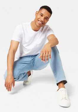 Mavi Straight-Jeans MARCUS Slim Straight Jeans