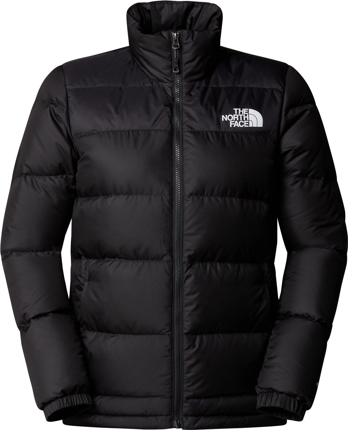 The North Face Outdoorjacke W EREBUS DOWN JACKET TNF BLACK