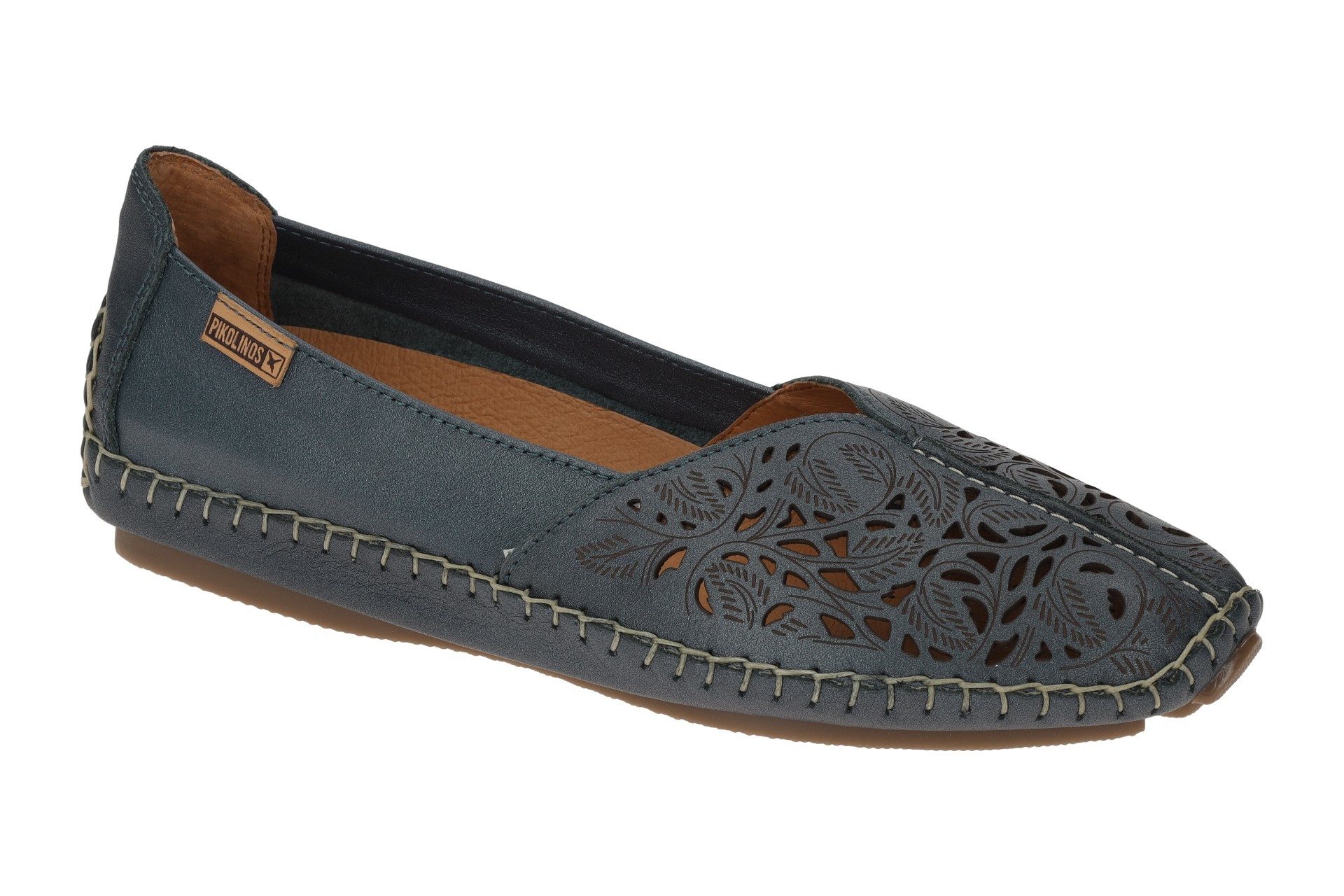 PIKOLINOS 578-4976CP blue Slipper günstig online kaufen
