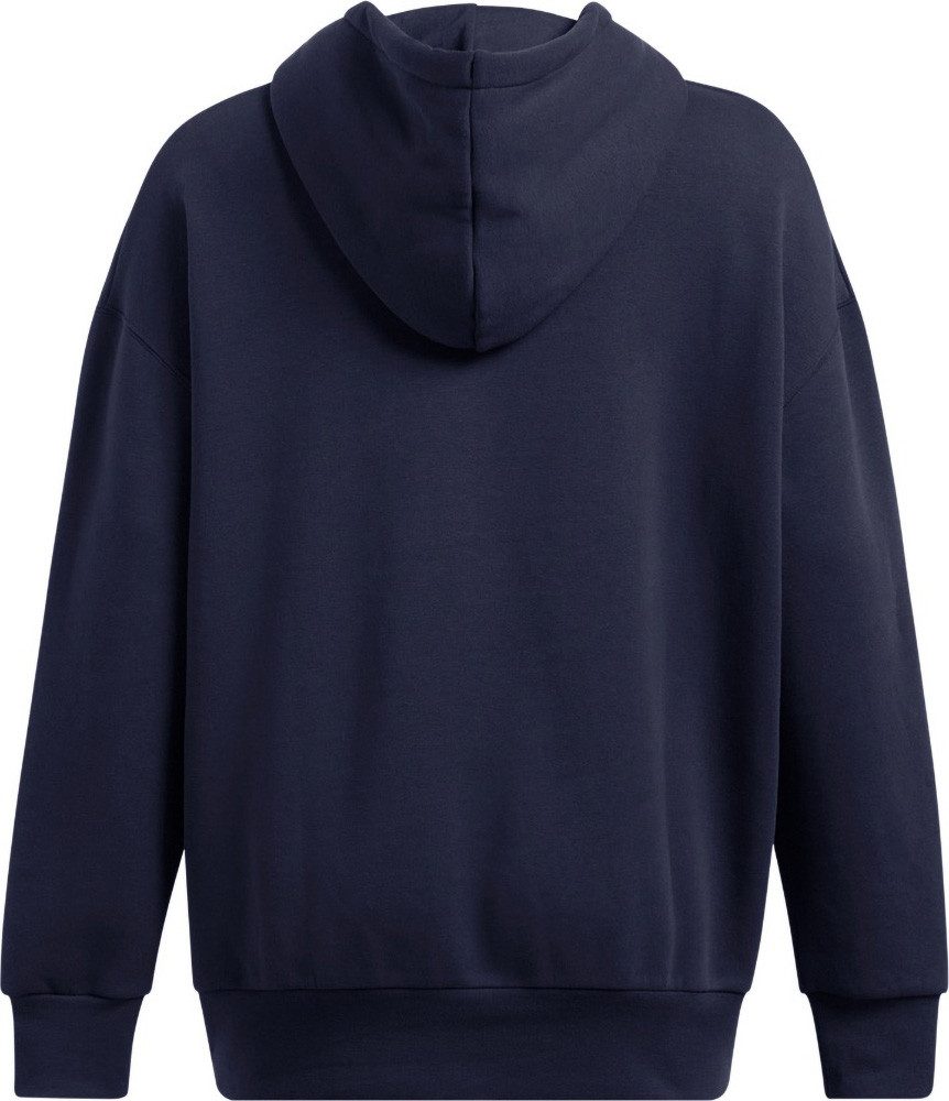Under Armour® Hoodie Ua Icon Fleece Os Hoodie