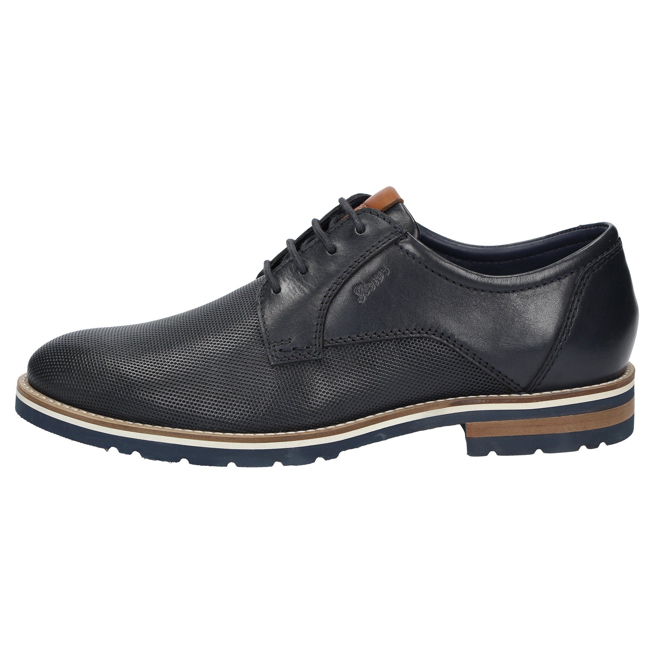 SIOUX Rostolo-704 Schnürschuh günstig online kaufen
