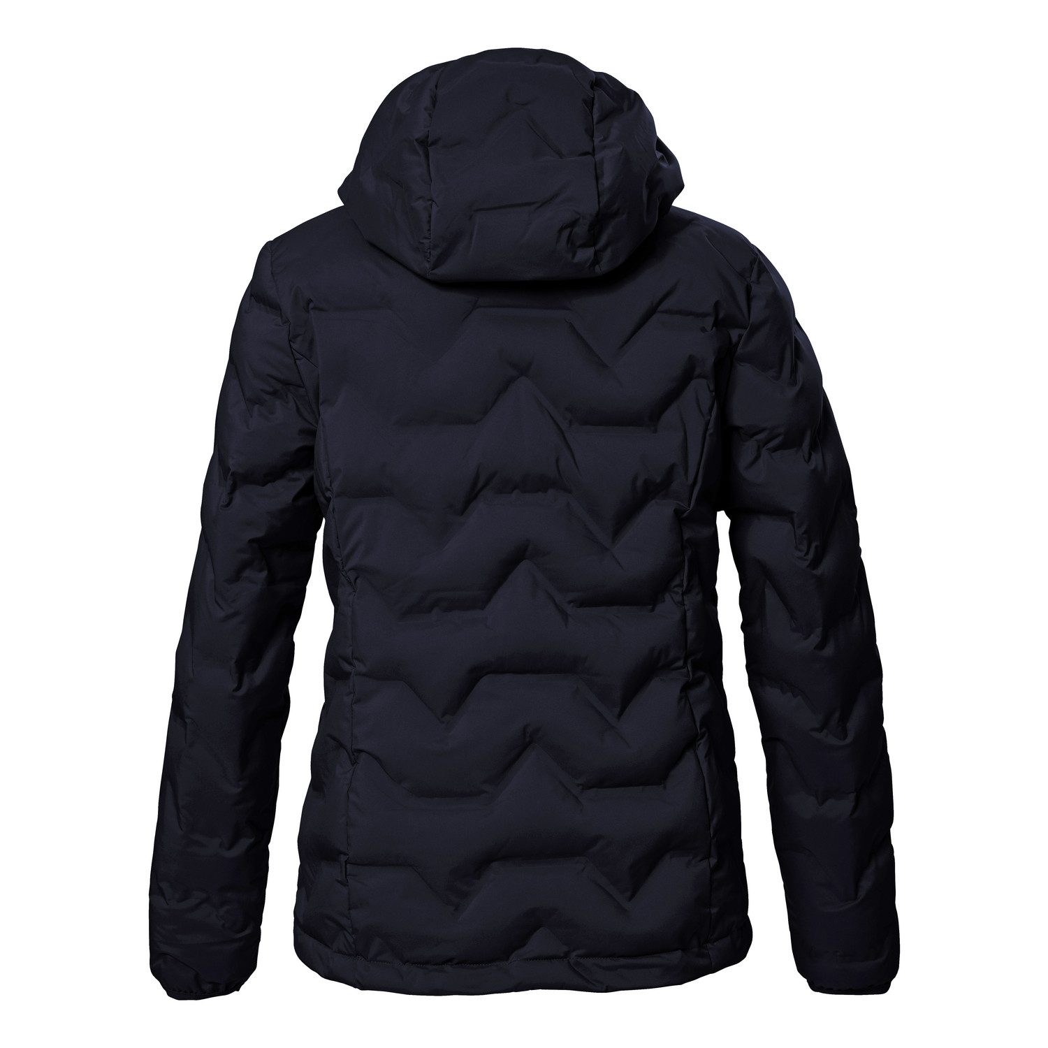Killtec Funktionsjacke Steppjacke KOW 8 WMN QLTD JCKT günstig online kaufen