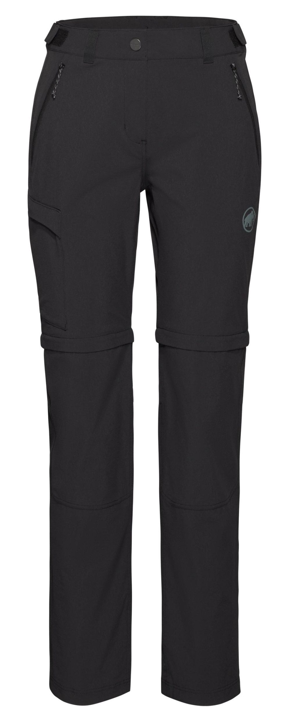 Mammut Outdoorhose Mammut Damen Runbold IV Zip Off Pants