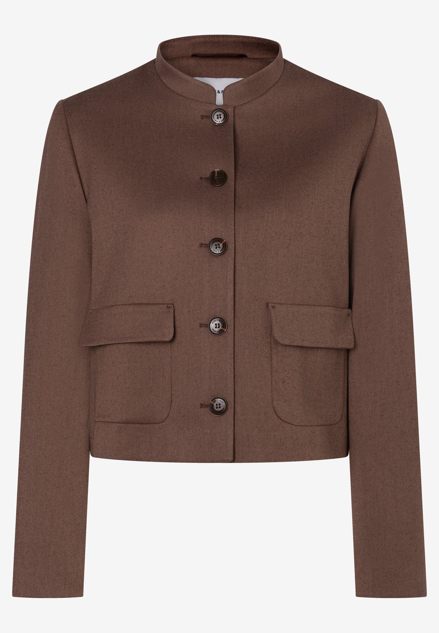 MORE&MORE Outdoorjacke