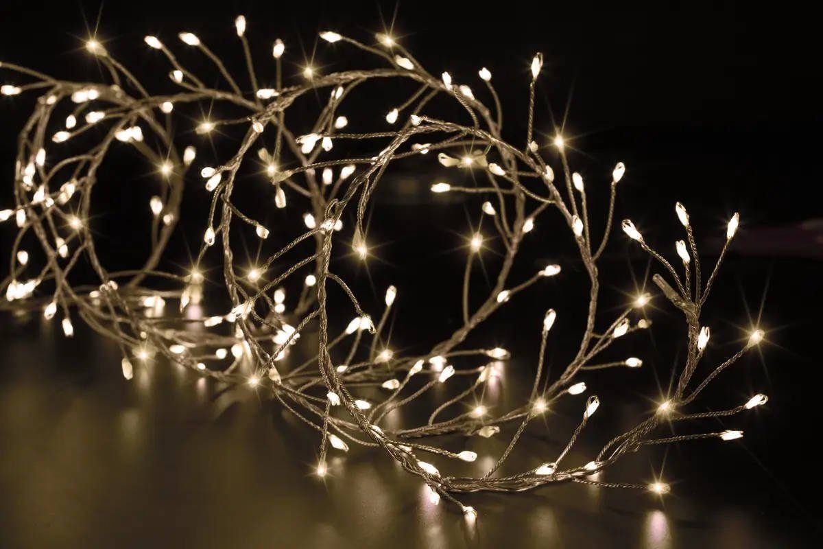 Fééric Lights & Christmas Lichterkette günstig online kaufen