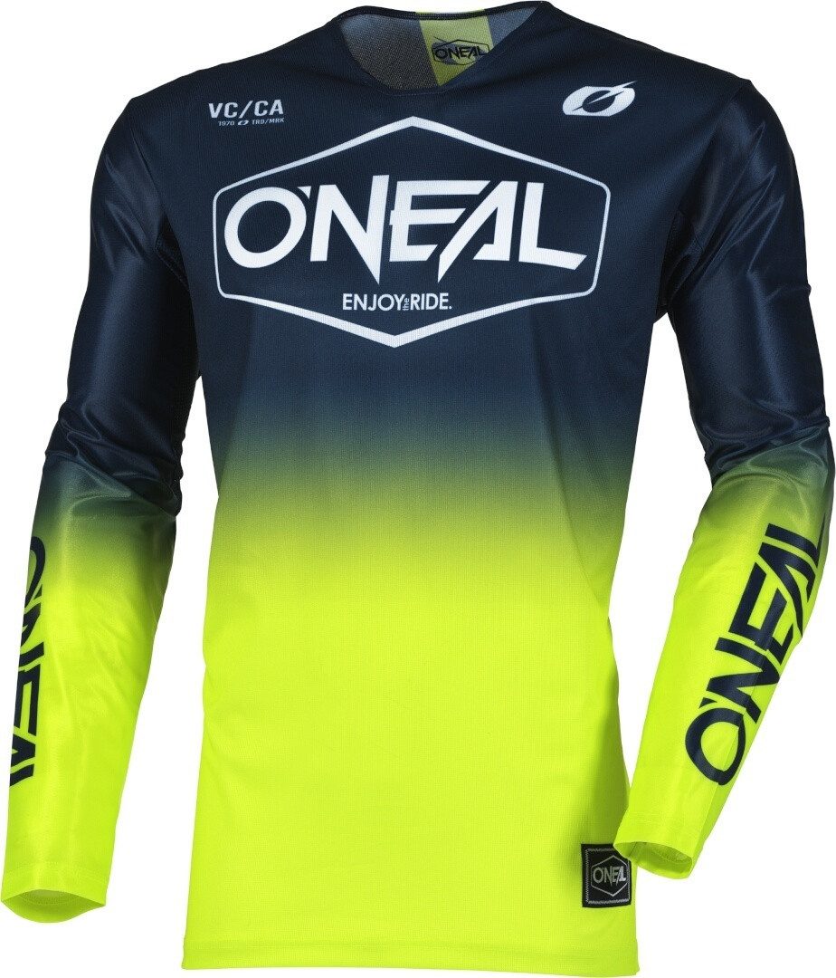 O’NEAL Motocross-Shirt Mayhem Hexx Motocross Jersey