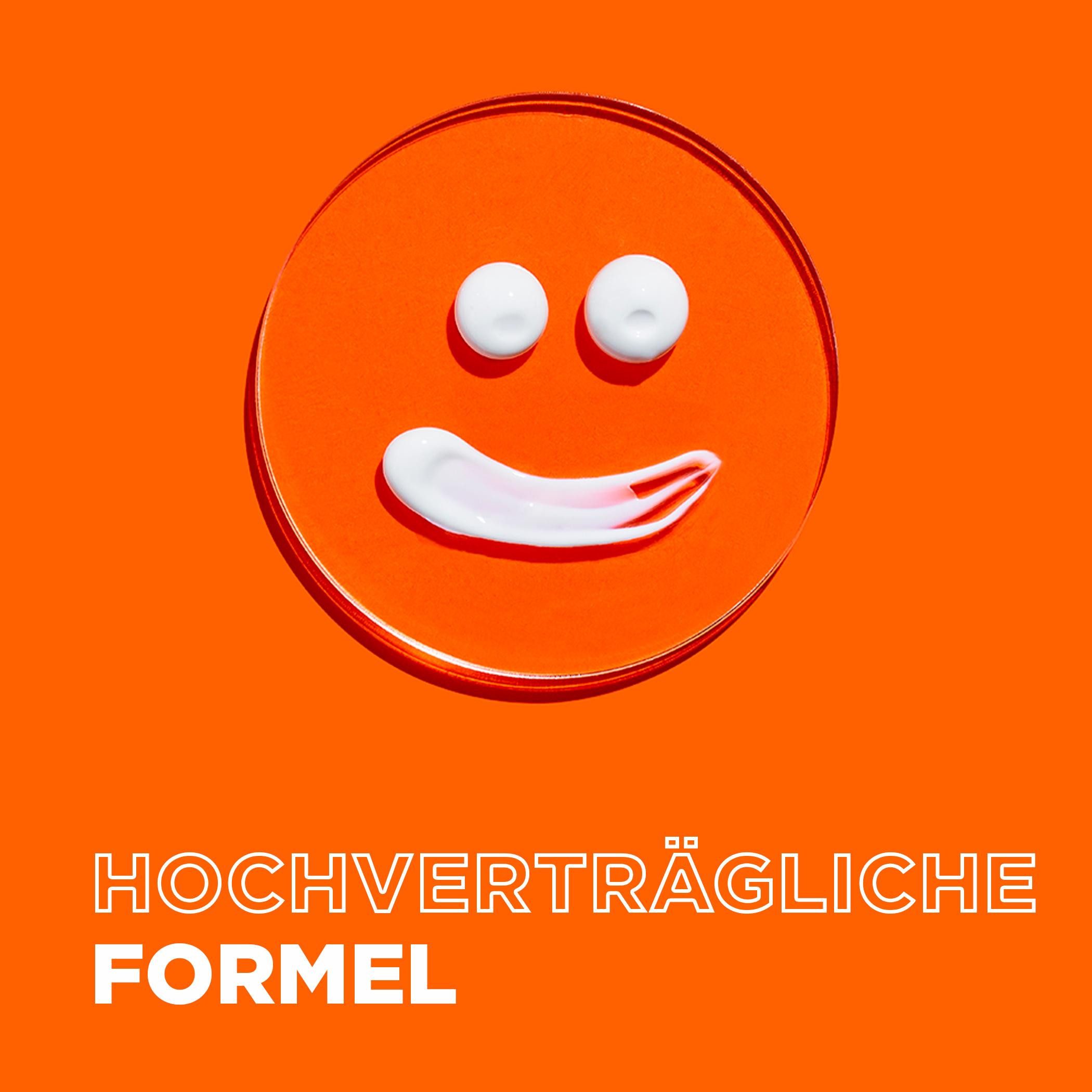 GARNIER Sonnenschutzspray AMBRE SOLAIRE KIDS SENSITVE EXPERT+ LSF50+, für Kinder, LSF 50+, mit sehr hohem UVA-/UVB-Schutz, leichte Formel – Bild 4 von 5